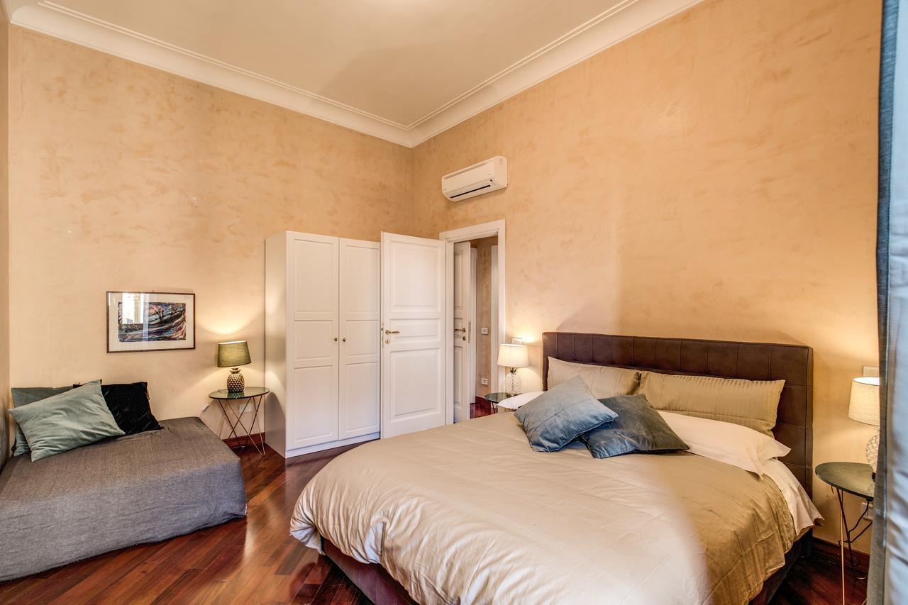 Downtown Srl - Imperial Panorama Penthouse Apartman Róma Kültér fotó