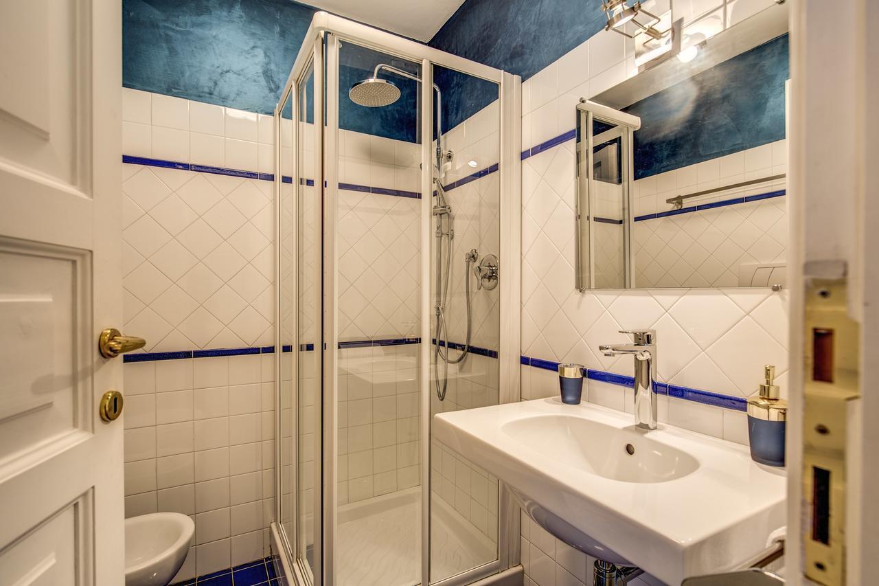 Downtown Srl - Imperial Panorama Penthouse Apartman Róma Kültér fotó