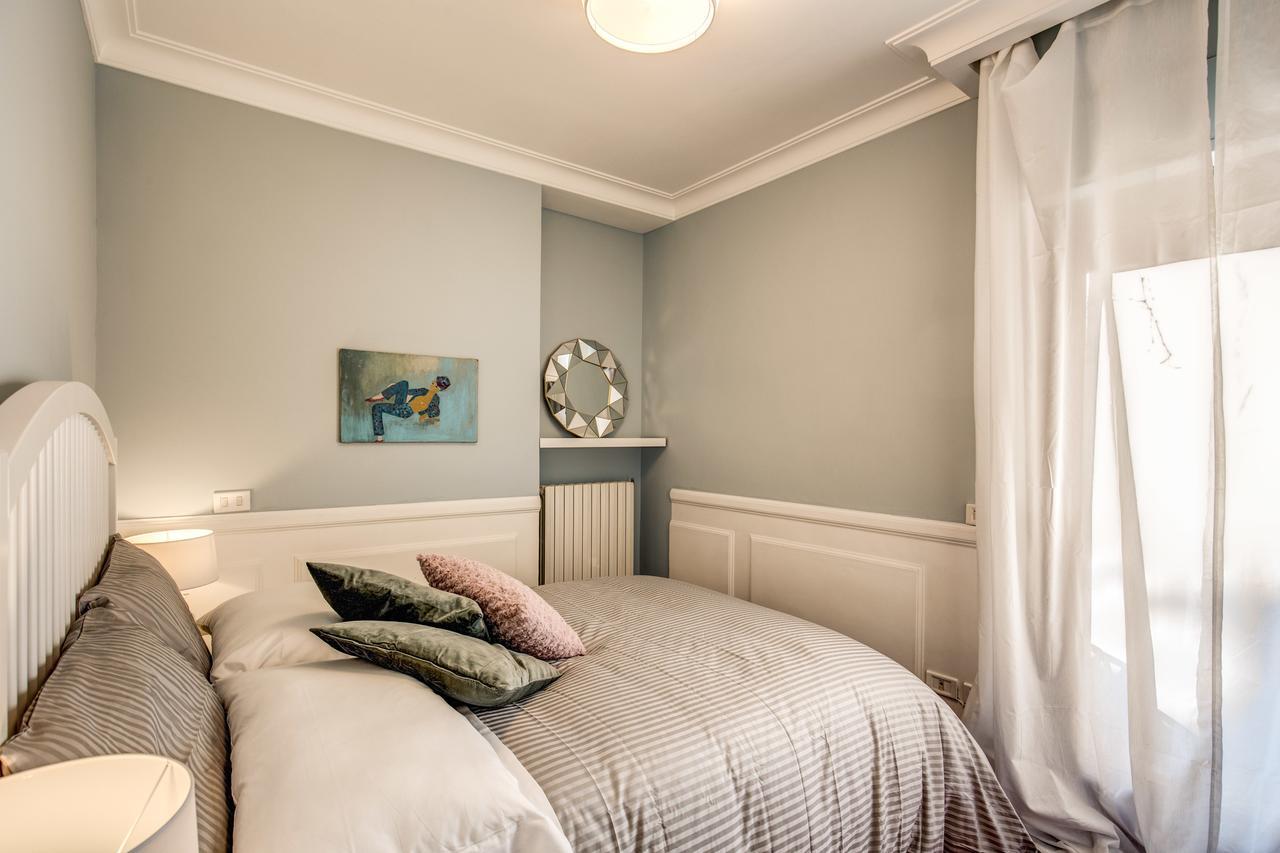Downtown Srl - Imperial Panorama Penthouse Apartman Róma Kültér fotó